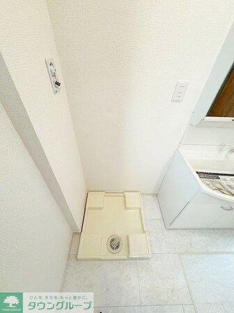 PRIME ASSET 大倉山の物件内観写真